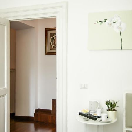 Eco Suites Rome Bagian luar foto