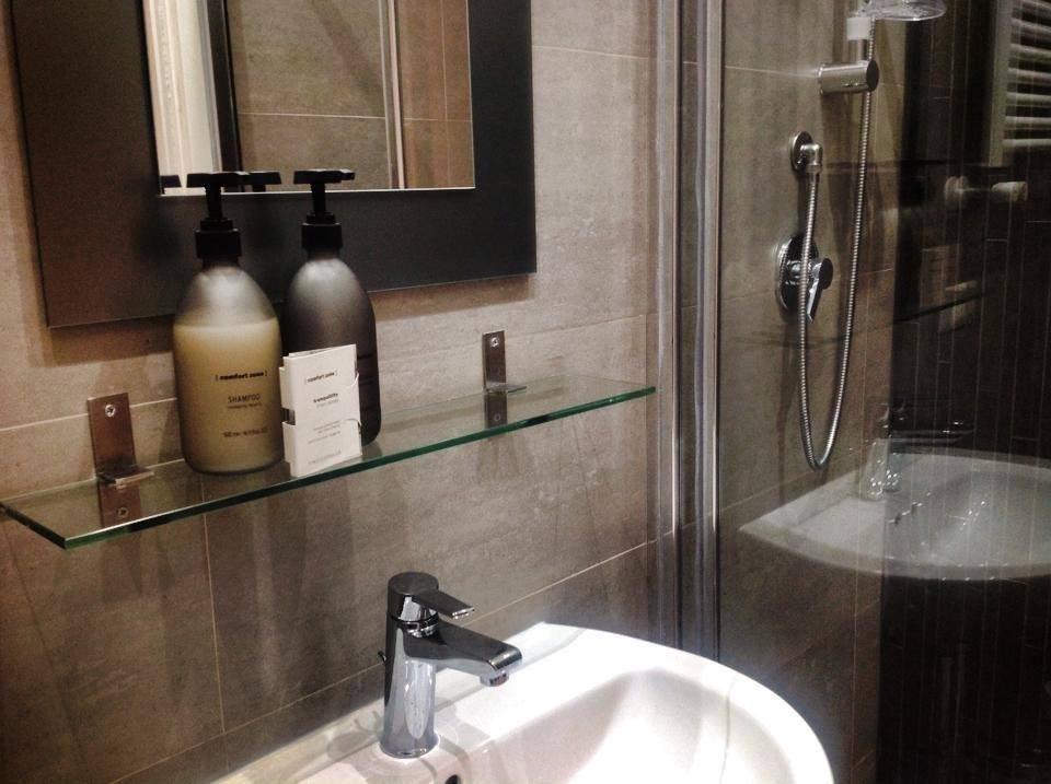 Eco Suites Rome Ruang foto