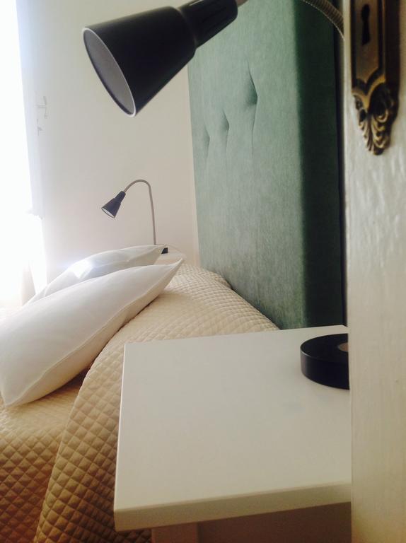 Eco Suites Rome Ruang foto