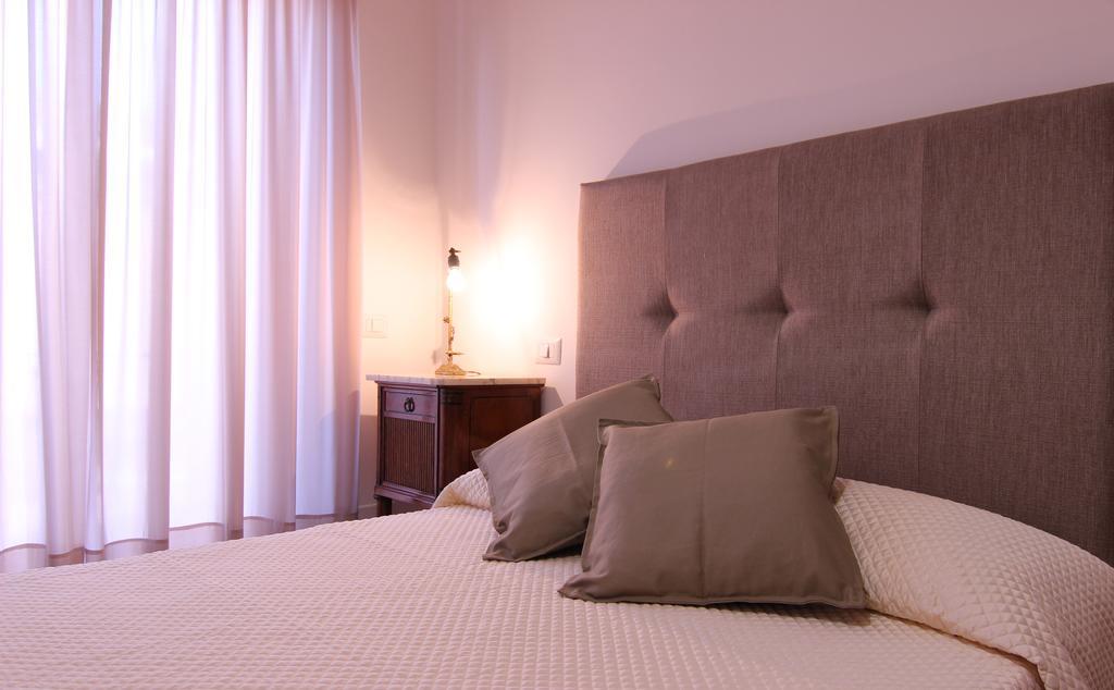 Eco Suites Rome Ruang foto