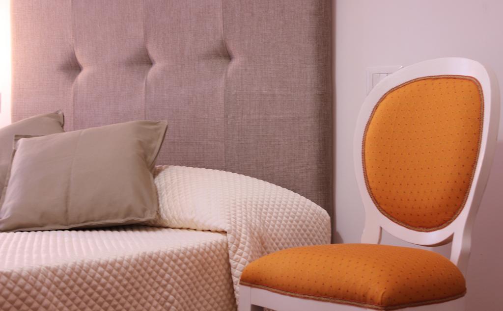 Eco Suites Rome Ruang foto