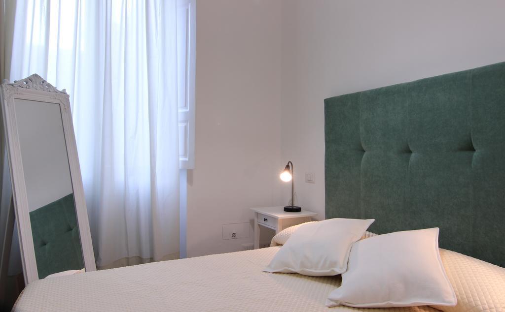 Eco Suites Rome Ruang foto