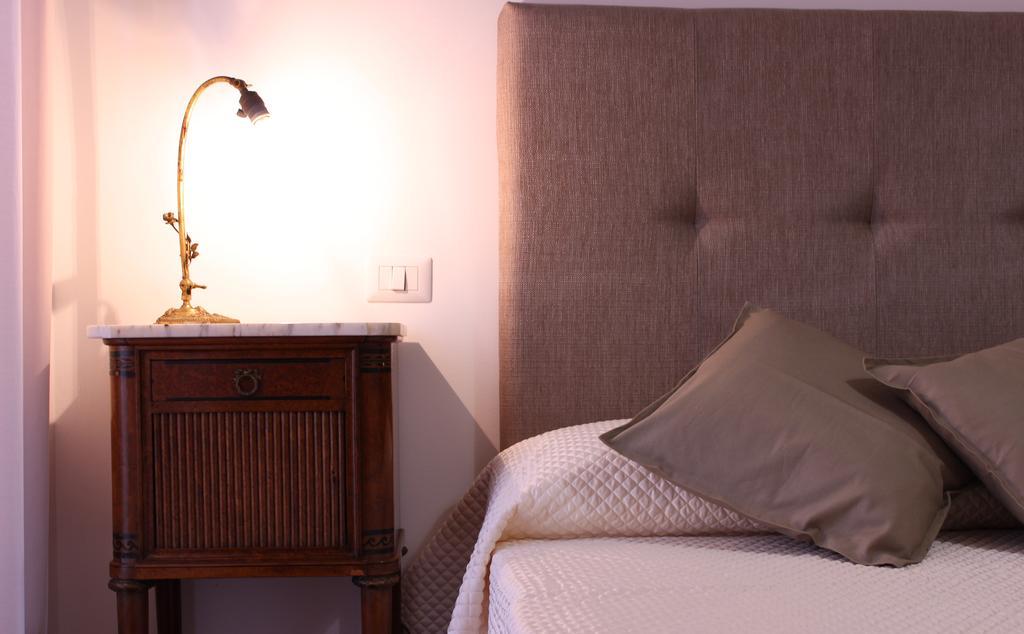 Eco Suites Rome Bagian luar foto