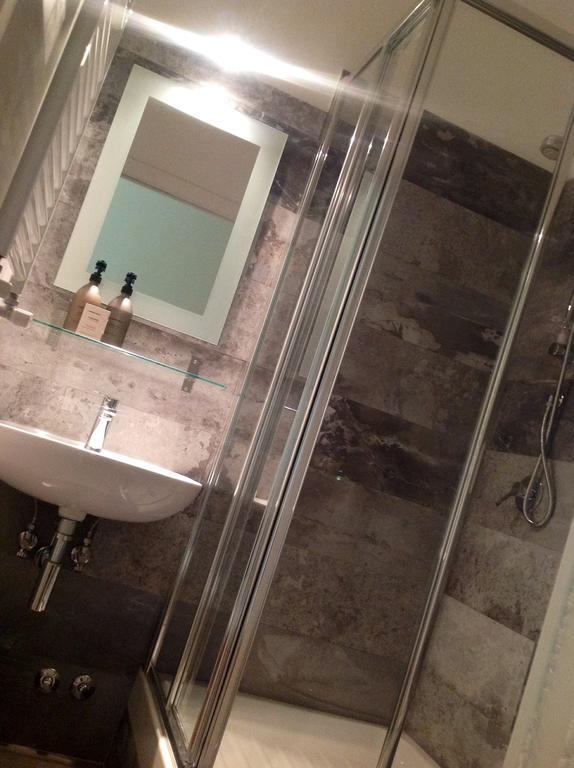 Eco Suites Rome Bagian luar foto