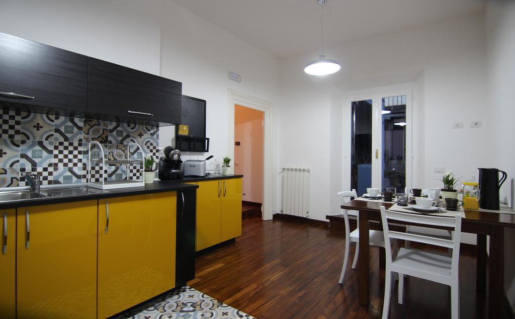 Eco Suites Rome Bagian luar foto