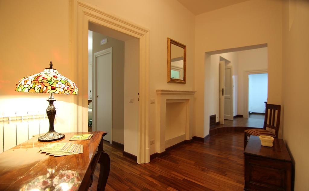 Eco Suites Rome Bagian luar foto