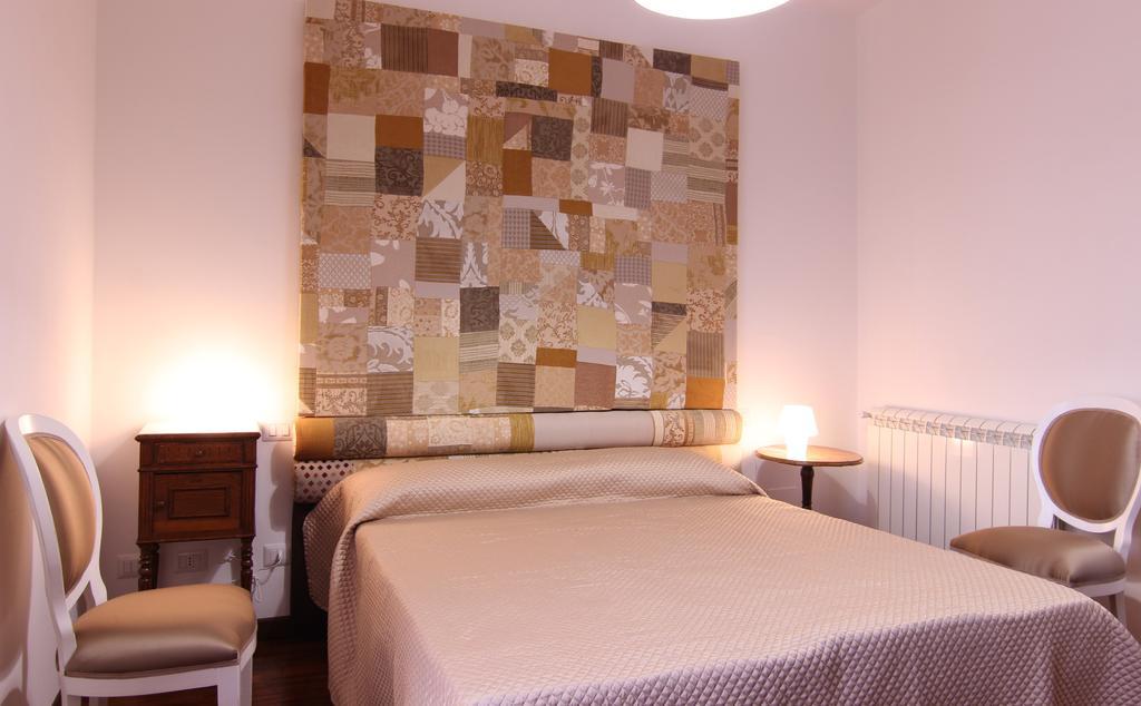 Eco Suites Rome Ruang foto