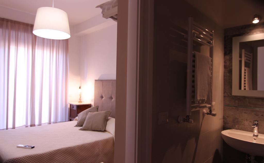 Eco Suites Rome Ruang foto