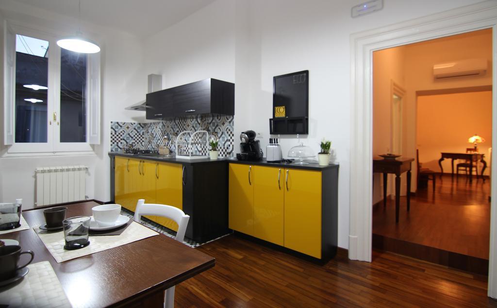 Eco Suites Rome Bagian luar foto