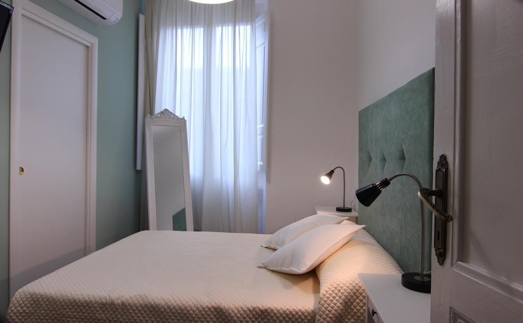 Eco Suites Rome Ruang foto