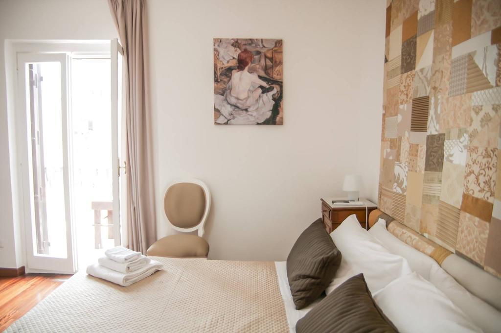 Eco Suites Rome Bagian luar foto