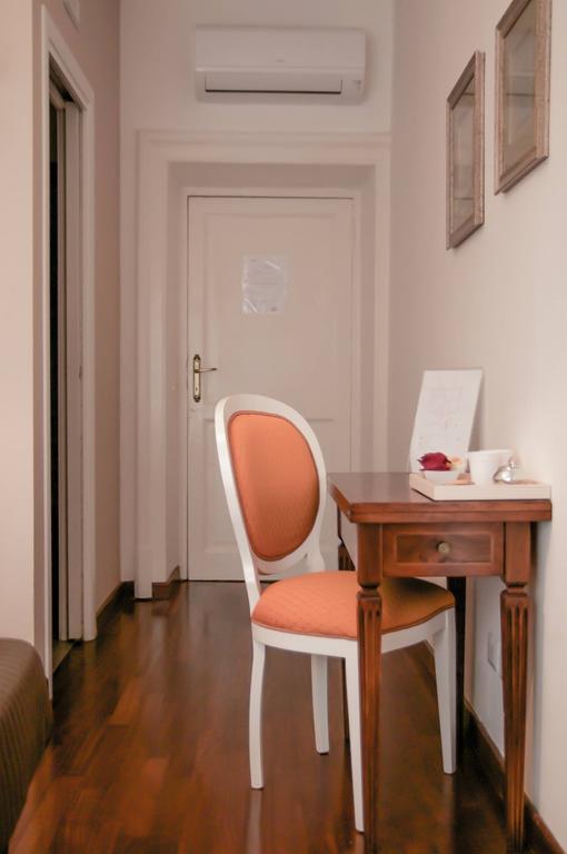 Eco Suites Rome Bagian luar foto