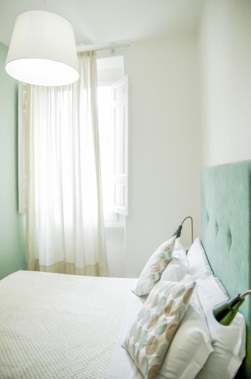 Eco Suites Rome Bagian luar foto