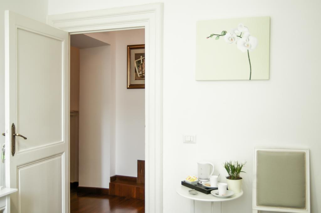 Eco Suites Rome Bagian luar foto