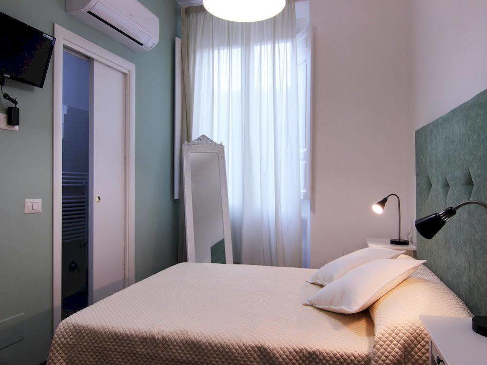 Eco Suites Rome Bagian luar foto