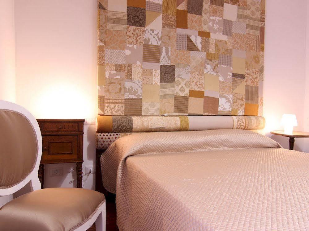 Eco Suites Rome Bagian luar foto