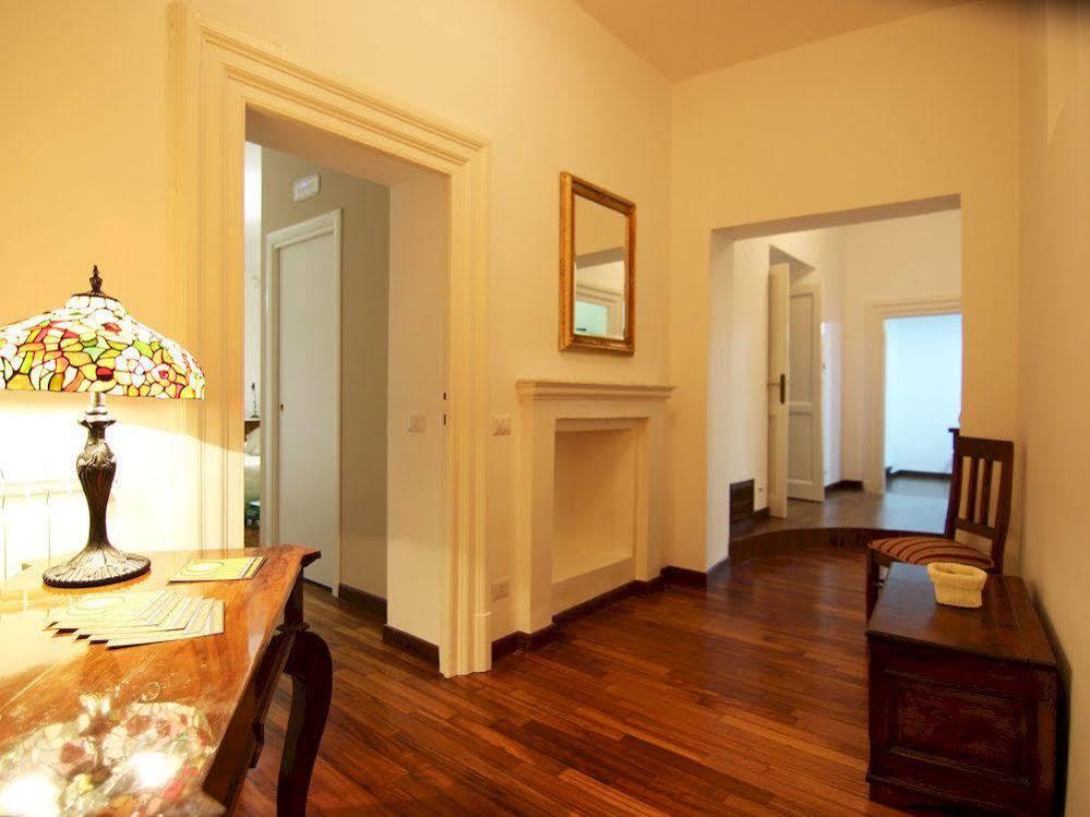 Eco Suites Rome Bagian luar foto