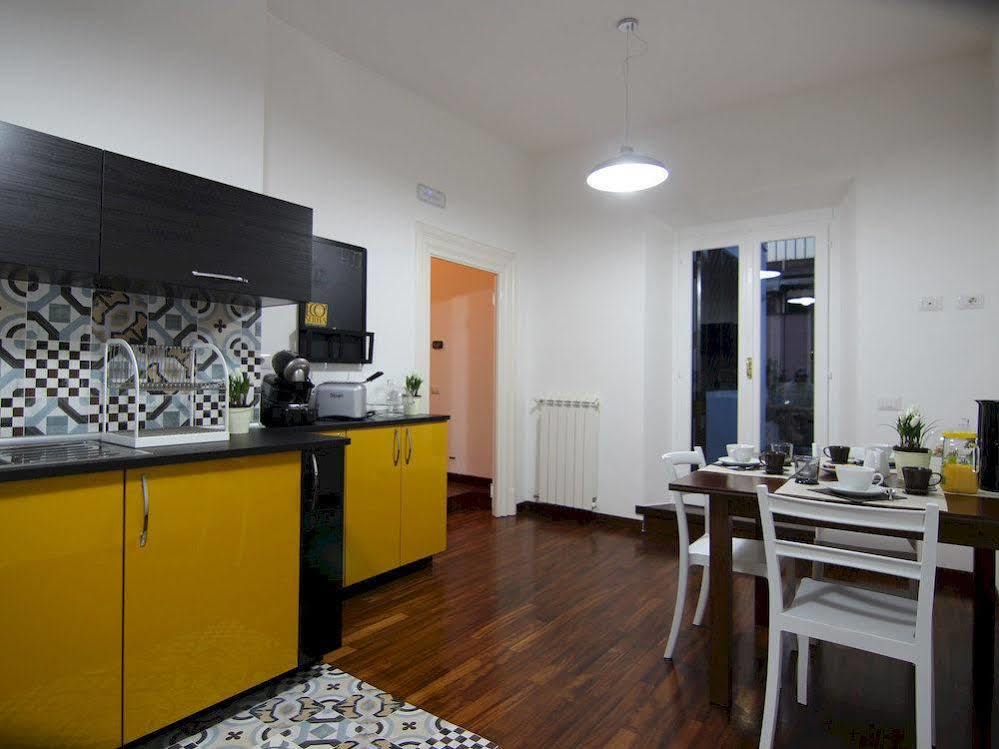 Eco Suites Rome Bagian luar foto